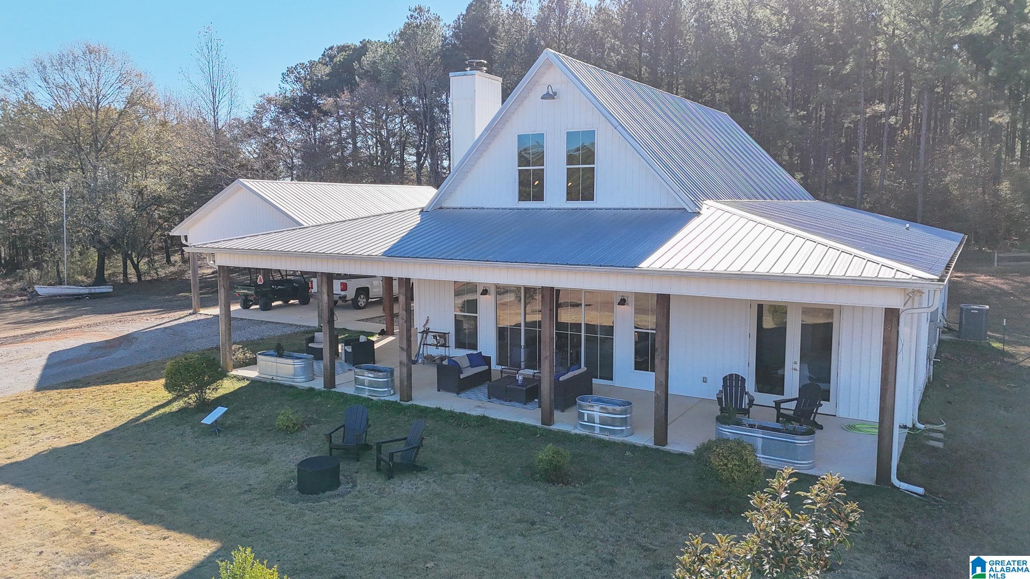 Homes for sale in Cropwell, AL | 11 Pinewell Dr, Cropwell, AL 35054 | MLS# 21439249