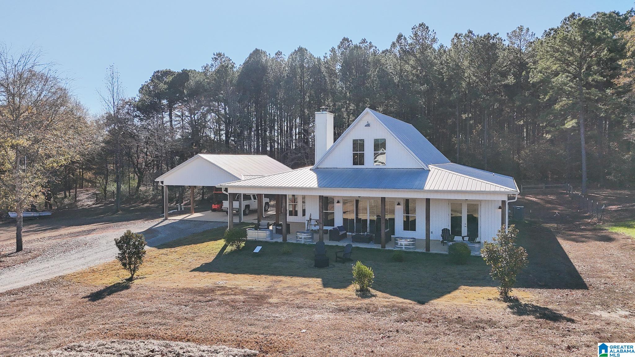 Homes for sale in Cropwell, AL | 11 Pinewell Dr, Cropwell, AL 35054 | MLS# 21439249