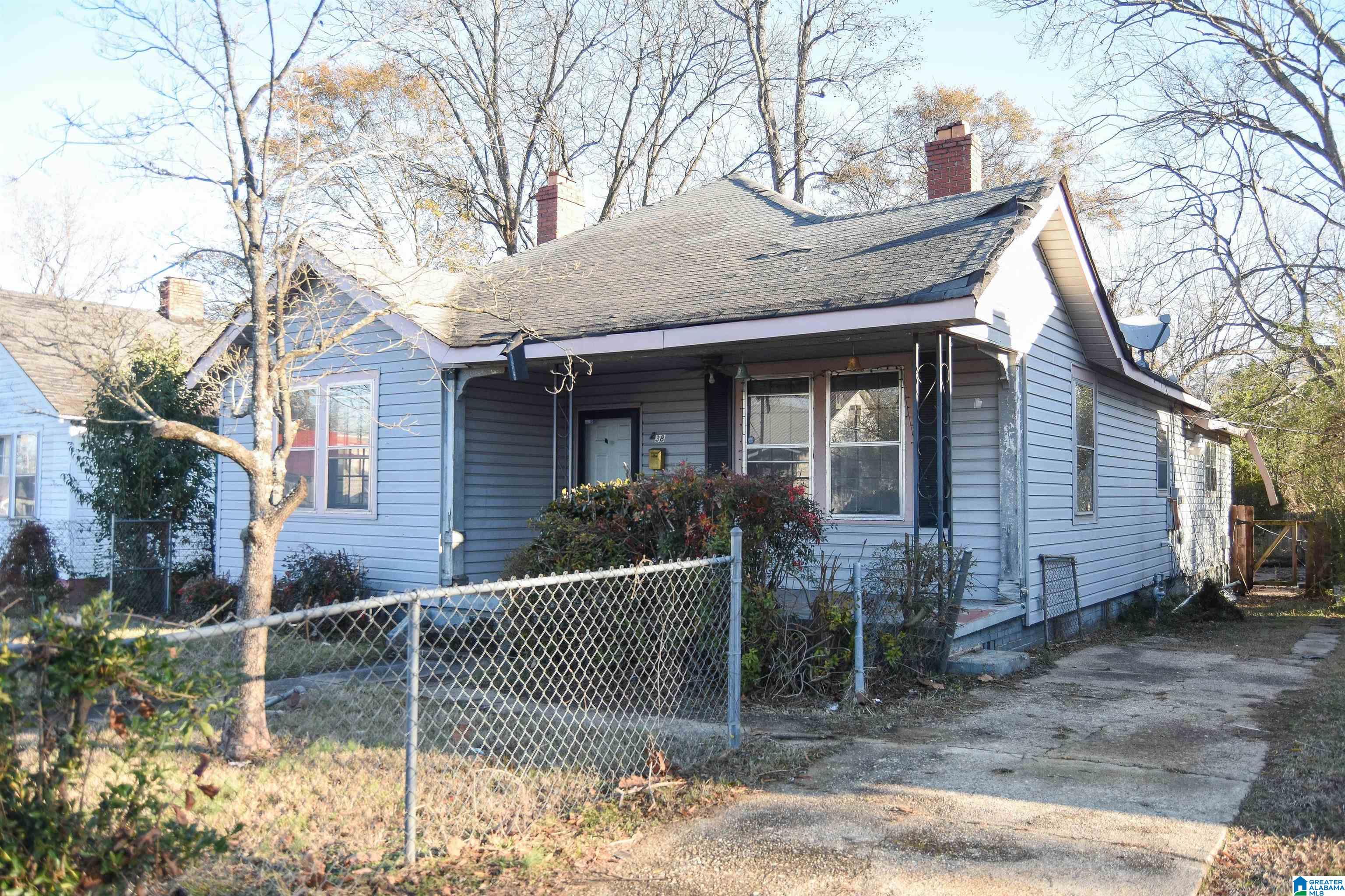 Homes for sale in Gadsden, AL | 1238 Grant Avenue, Gadsden, AL 35903 | MLS# 21439252