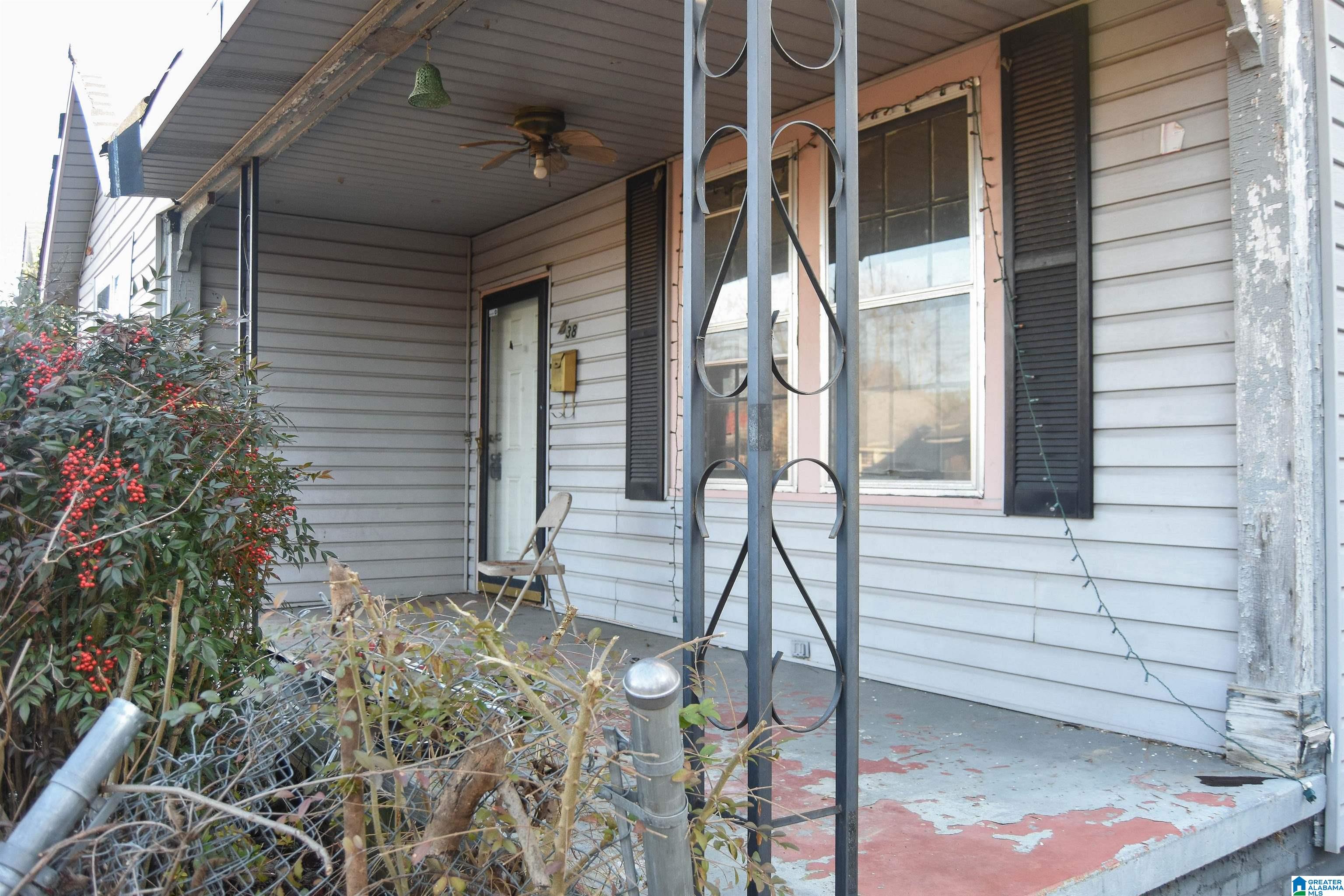 Homes for sale in Gadsden, AL | 1238 Grant Avenue, Gadsden, AL 35903 | MLS# 21439252