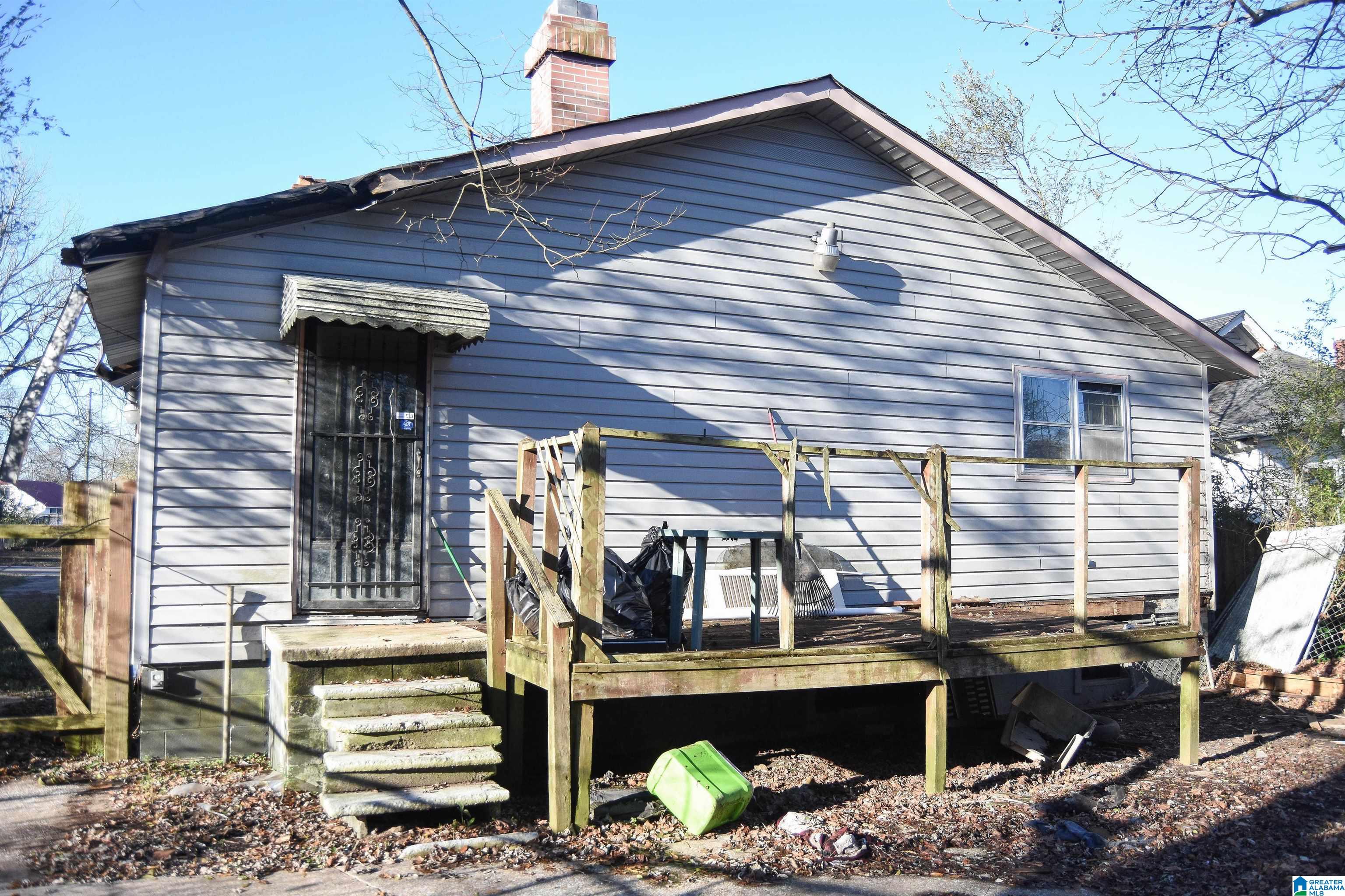 Homes for sale in Gadsden, AL | 1238 Grant Avenue, Gadsden, AL 35903 | MLS# 21439252