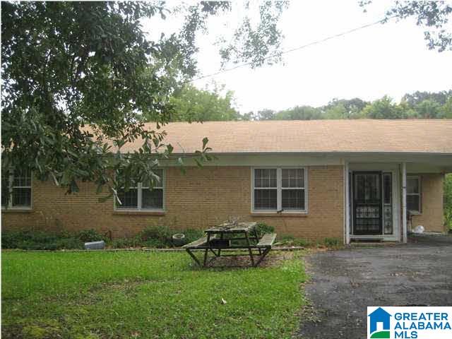 Homes for sale in Mount Olive, AL | 475 Springdale Road, Mount Olive, AL 35117 | MLS# 21439284