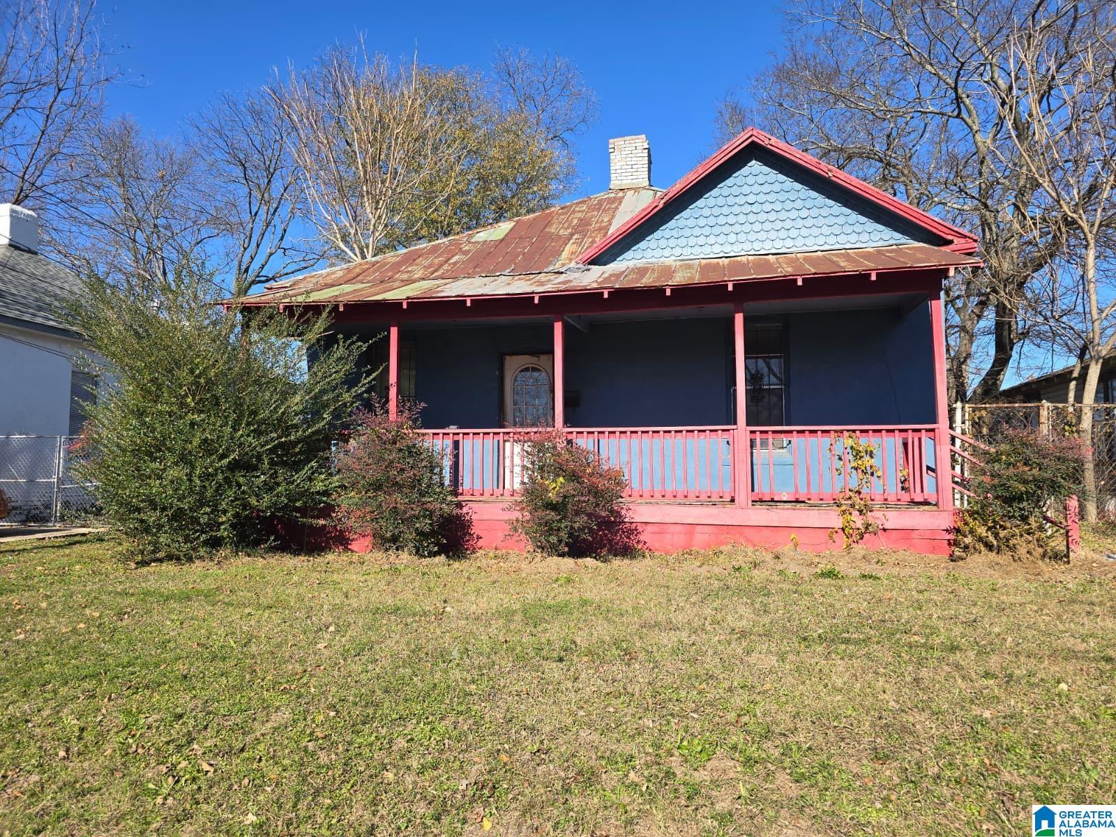 Homes for sale in Birmingham, AL | 422 4th Terrace N, Birmingham, AL 35204 | MLS# 21439285