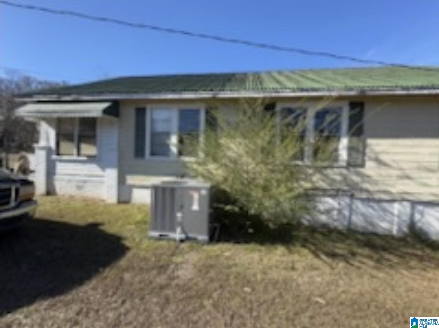 Homes for sale in Montevallo, AL | 6526 Hwy 10, Montevallo, AL 35115 | MLS# 21439293