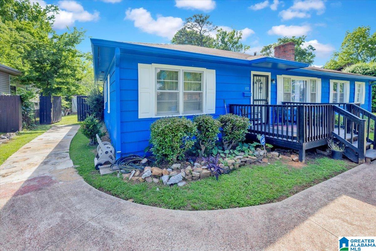 Homes for sale in Midfield, AL | 137 Brookwood Road W, Midfield, AL 35228 | MLS# 21439297