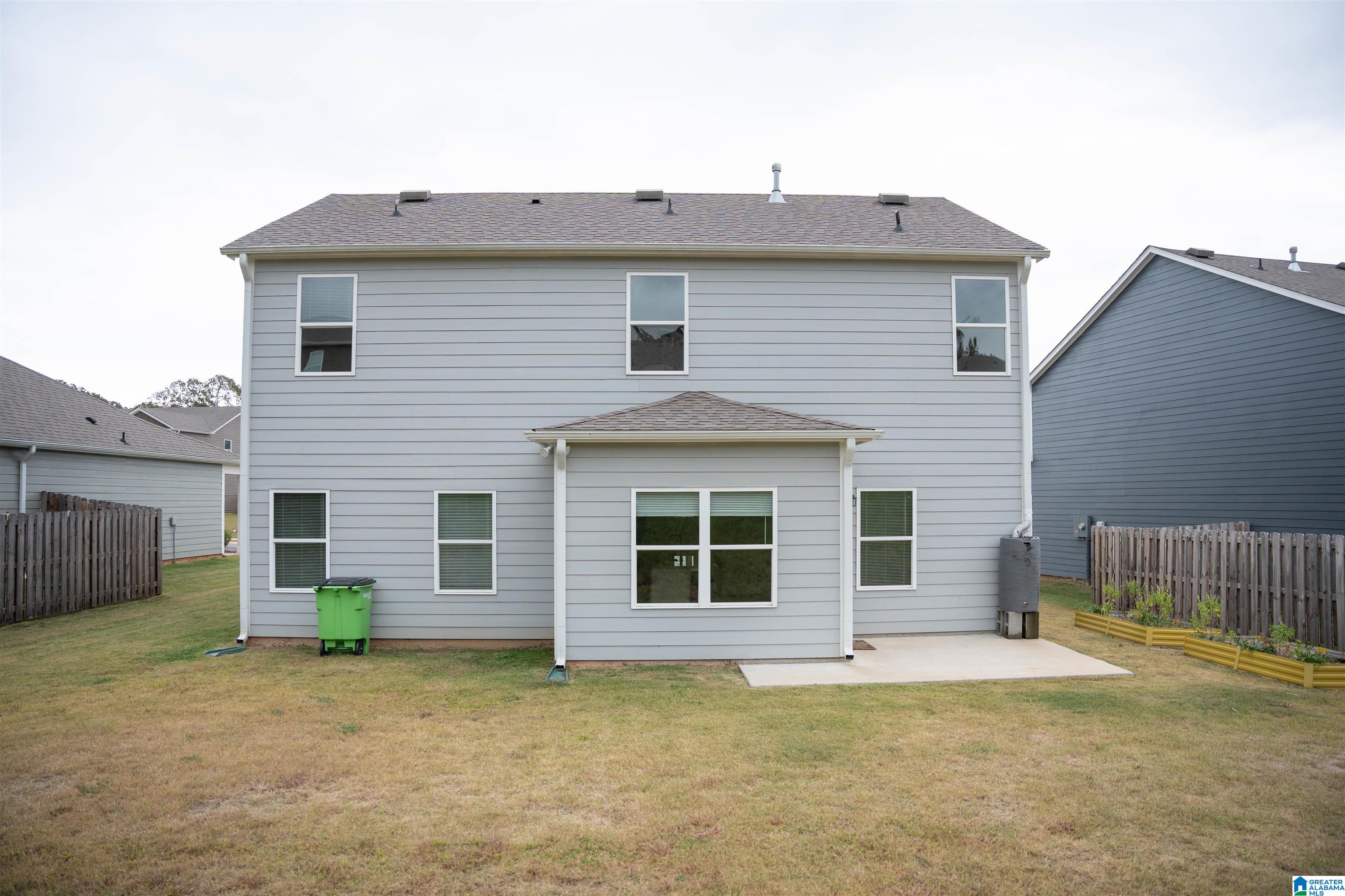 Homes for sale in Springville, AL | 1315 Archer'S Cove Way, Springville, AL 35146 | MLS# 21439306