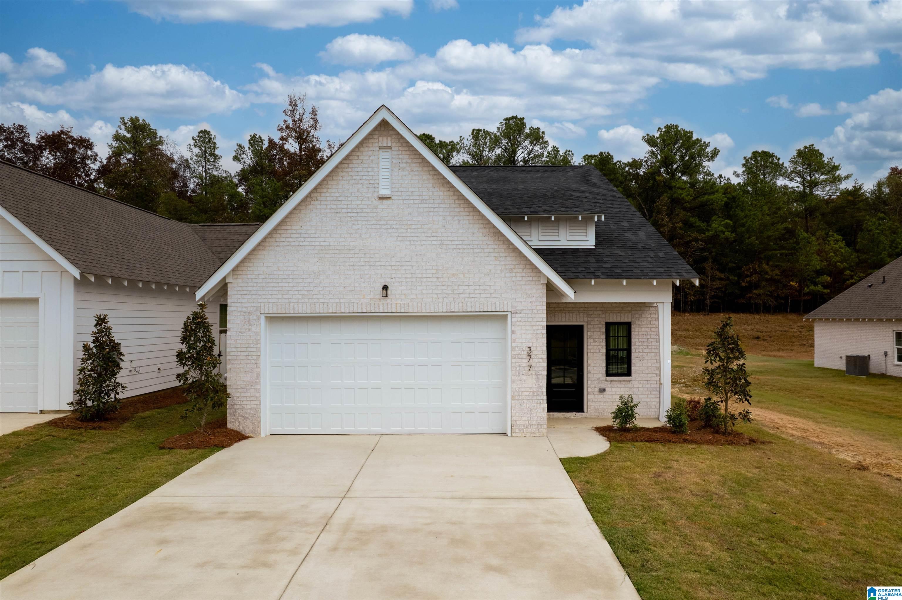 0000377 SHILOH CREEK DRIVE