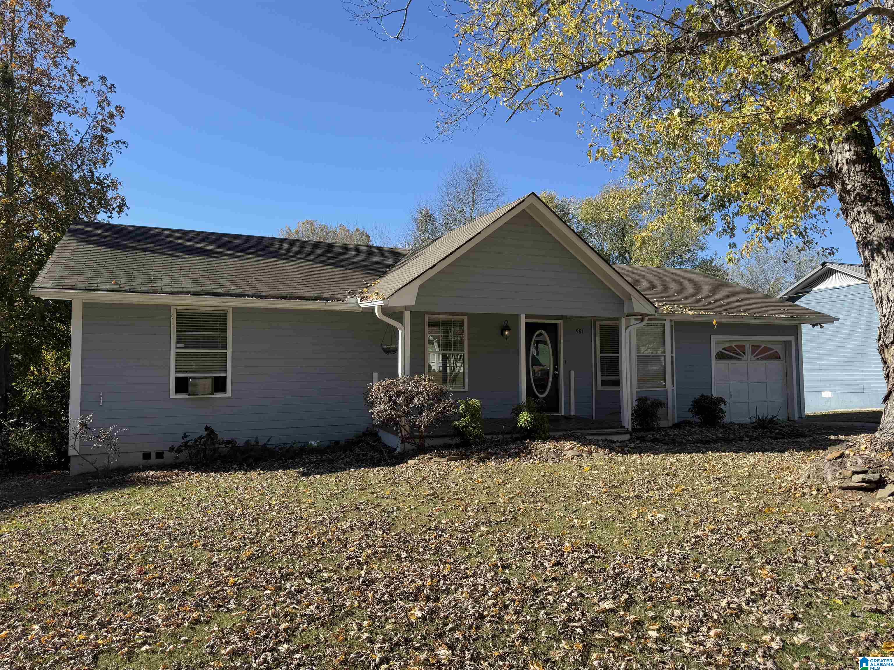 Homes for sale in Gardendale, AL | 981 Glenn Chapel Road, Gardendale, AL 35071 | MLS# 21439331