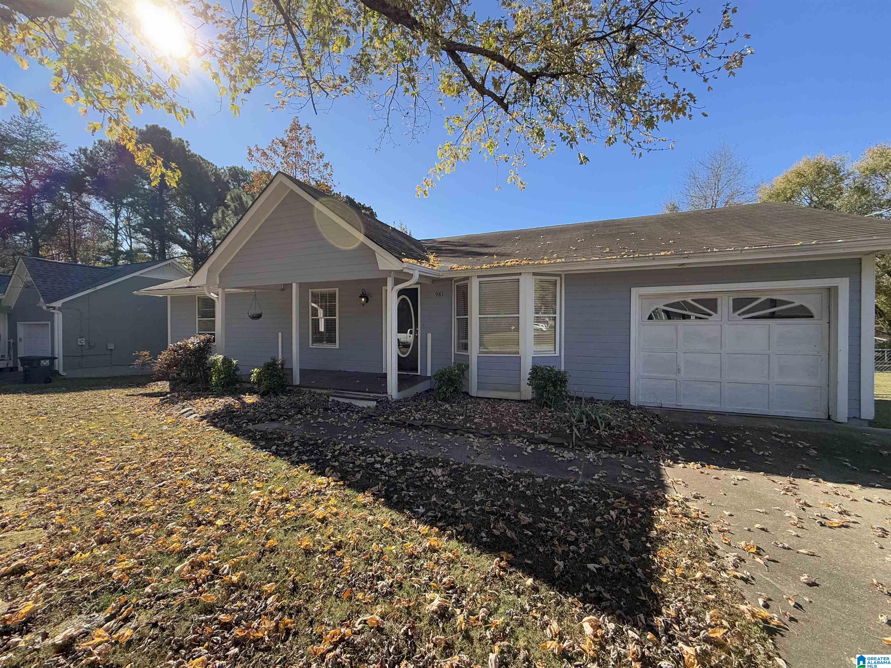 Homes for sale in Gardendale, AL | 981 Glenn Chapel Road, Gardendale, AL 35071 | MLS# 21439331