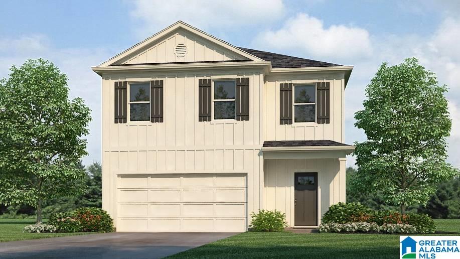 Homes for sale in Alabaster, AL | 412 Peavine Cove, Alabaster, AL 35007 | MLS# 21439365