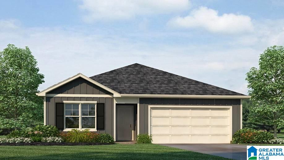 Homes for sale in Mccalla, AL | 4901 Newbridge Boulevard, Mccalla, AL 35022 | MLS# 21439371