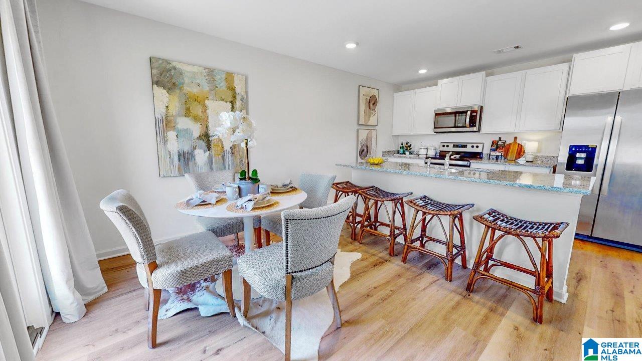 Homes for sale in Mccalla, AL | 4901 Newbridge Boulevard, Mccalla, AL 35022 | MLS# 21439371