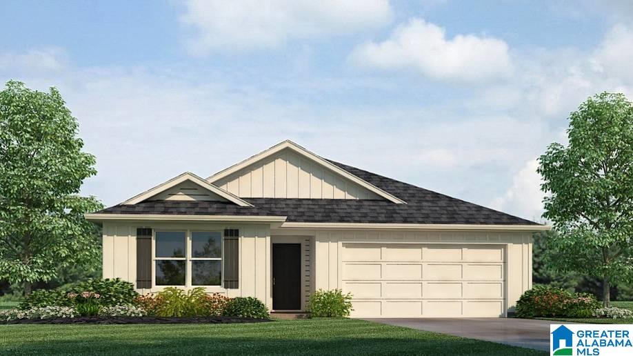 Homes for sale in Calera, AL | 613 Aberdeen Trace, Calera, AL 35040 | MLS# 21439374