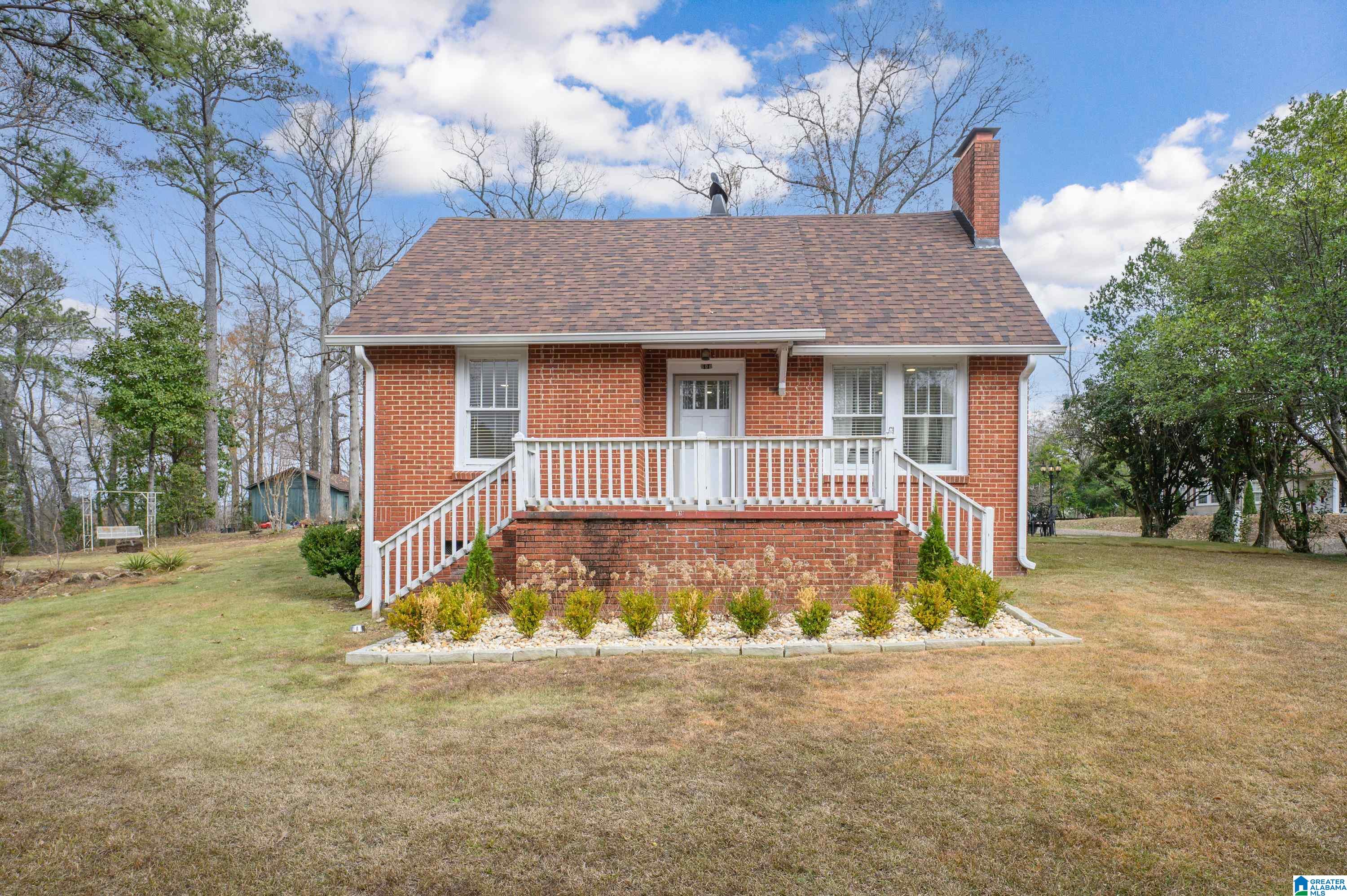 Homes for sale in Clanton, AL | 600 7th Street N, Clanton, AL 35045 | MLS# 21439383