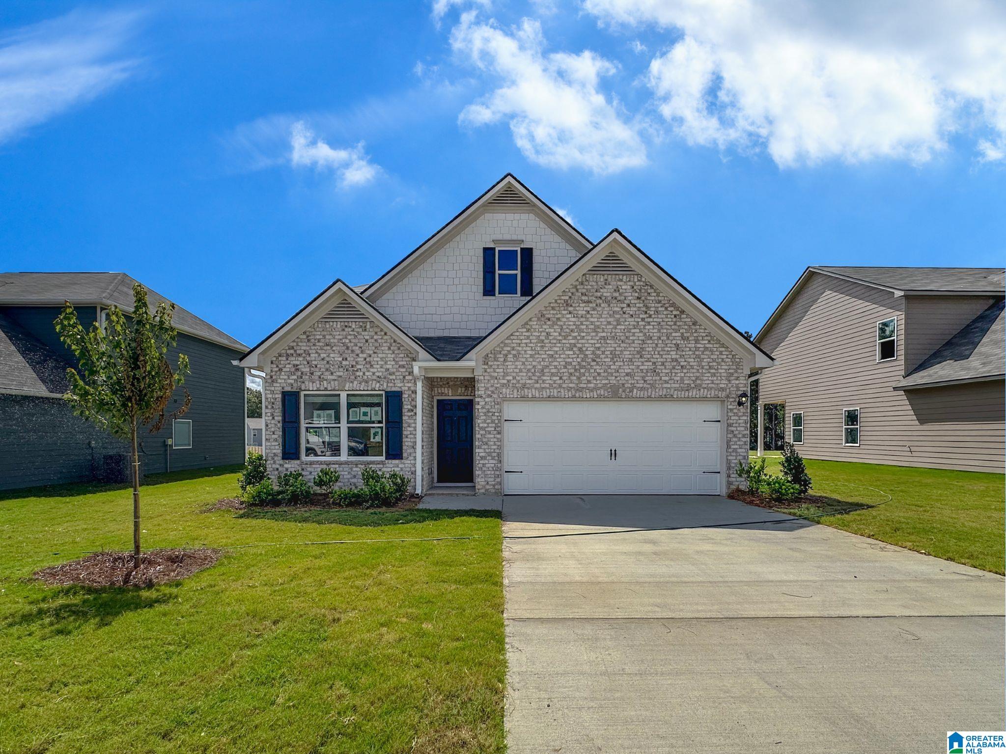 Homes for sale in Fultondale, AL | 3202 Sayers Road, Fultondale, AL 35068 | MLS# 21439429