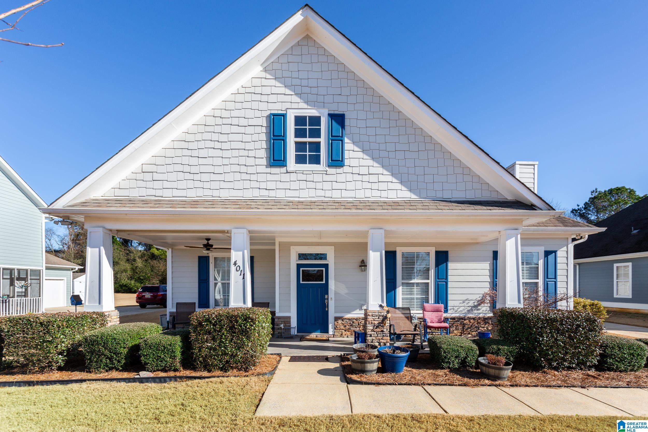 Homes for sale in Moody, AL | 4011 Verbena Dr, Moody, AL 35004 | MLS# 21439432