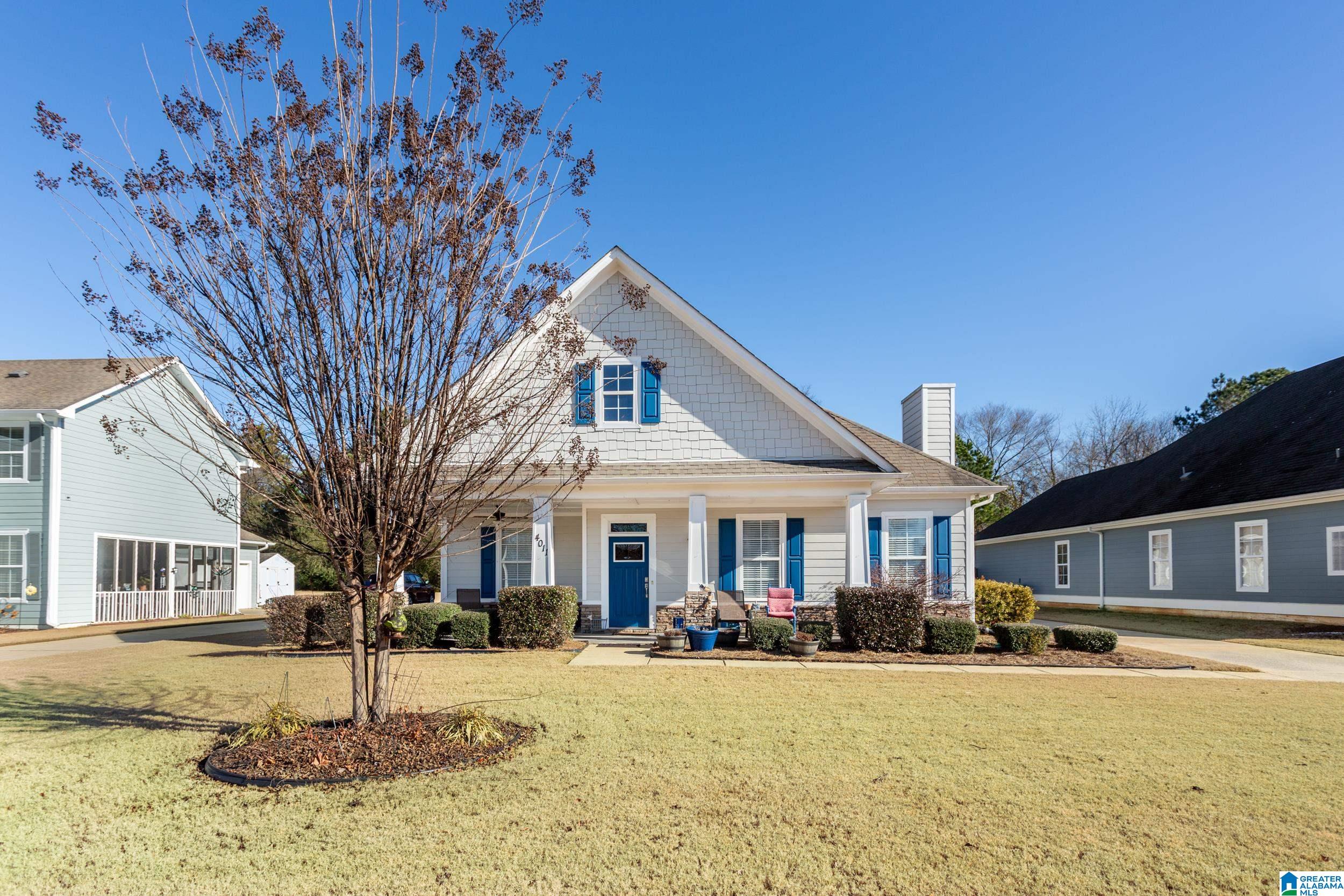 Homes for sale in Moody, AL | 4011 Verbena Dr, Moody, AL 35004 | MLS# 21439432