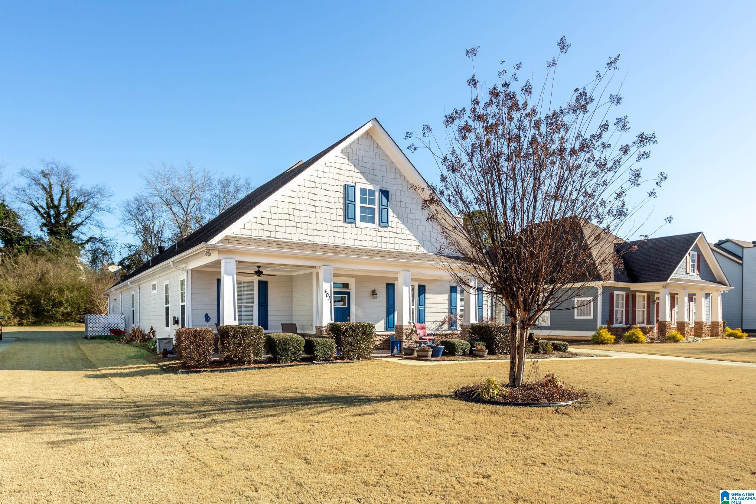 Homes for sale in Moody, AL | 4011 Verbena Dr, Moody, AL 35004 | MLS# 21439432