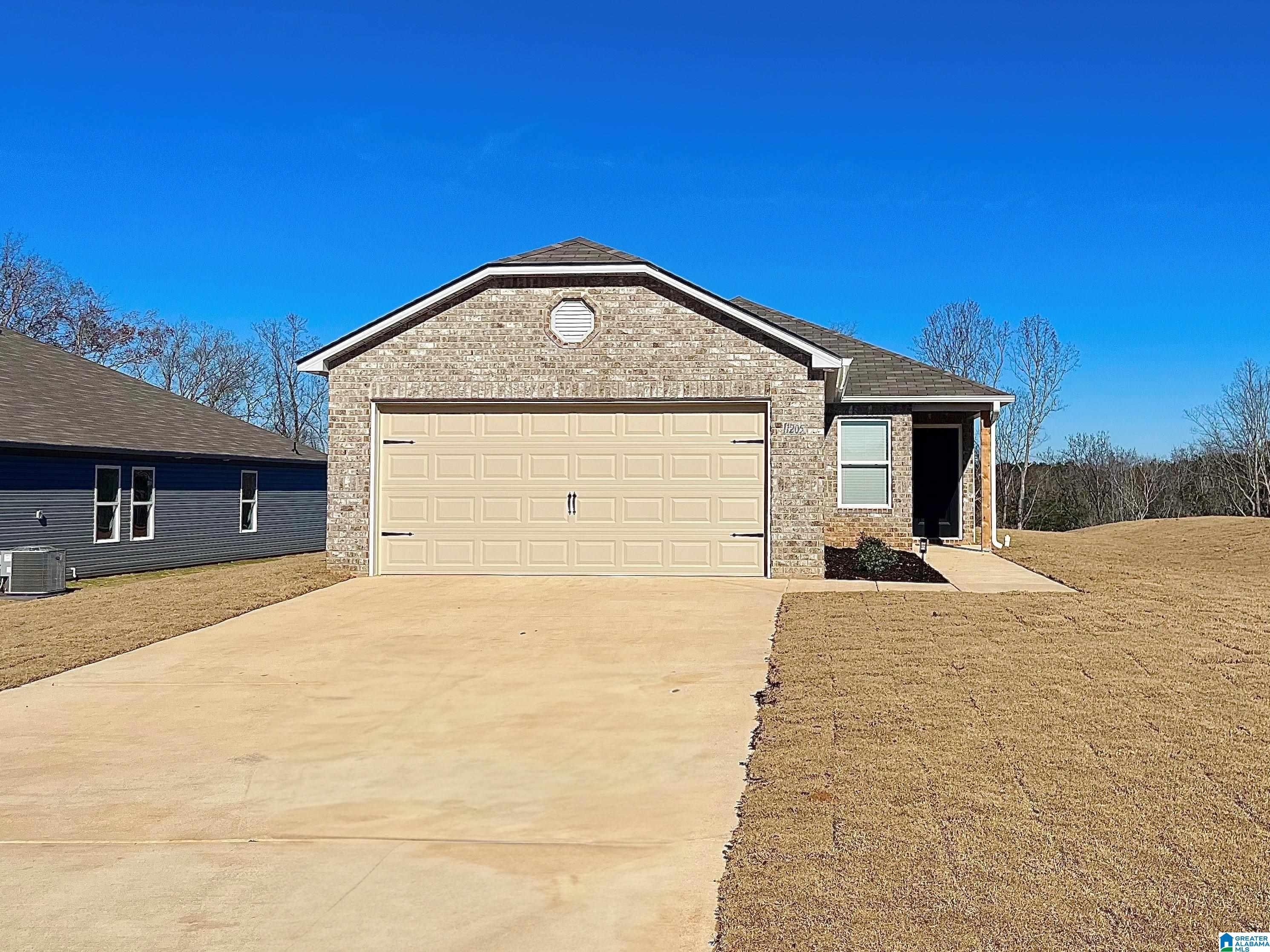 Homes for sale in Eastaboga, AL | 69 Horizon Street, Eastaboga, AL 36260 | MLS# 21439440