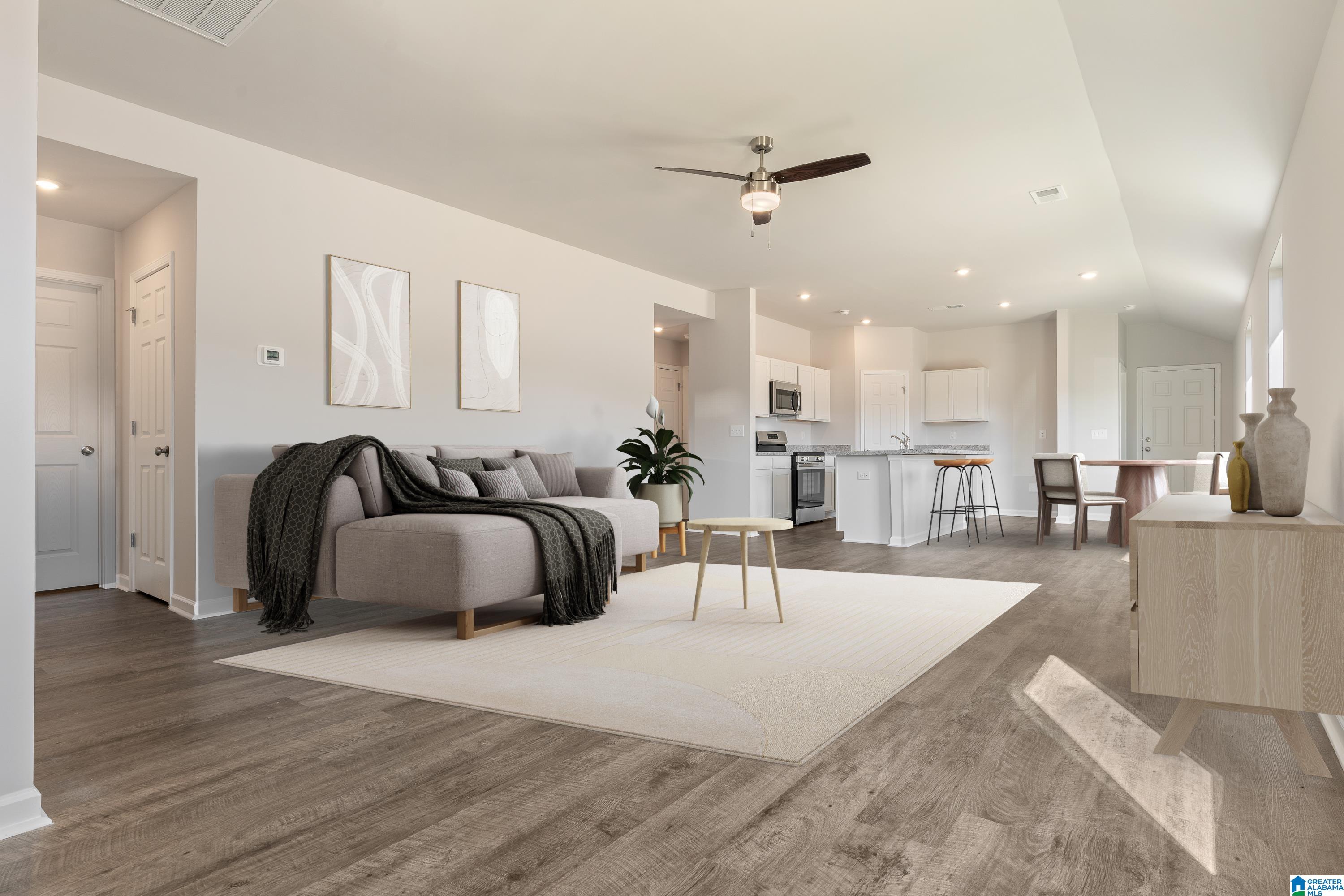 Homes for sale in Eastaboga, AL | 45 Horizon Street, Eastaboga, AL 36260 | MLS# 21439443