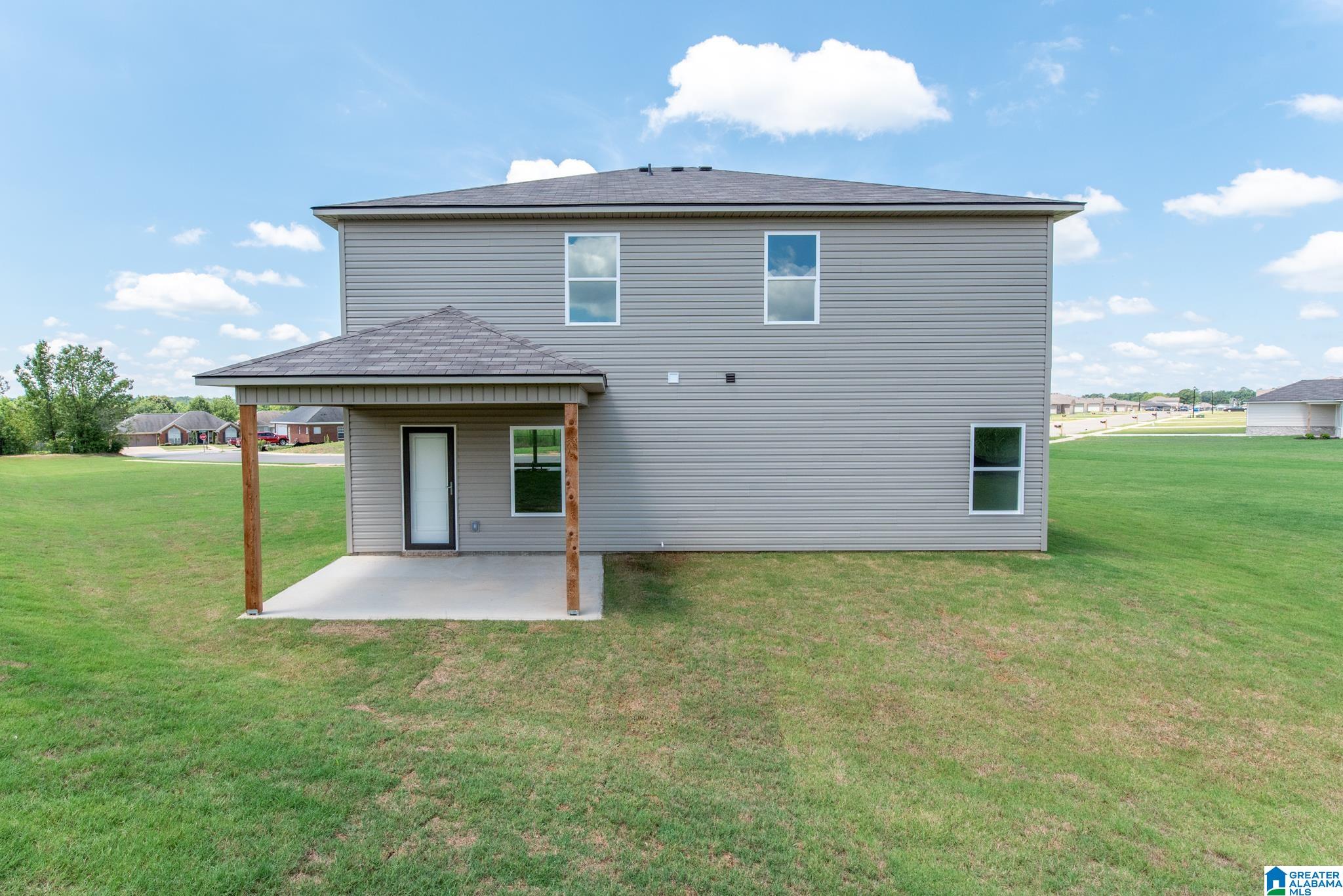 Homes for sale in Eastaboga, AL | 11 Willow Road, Eastaboga, AL 36260 | MLS# 21439450