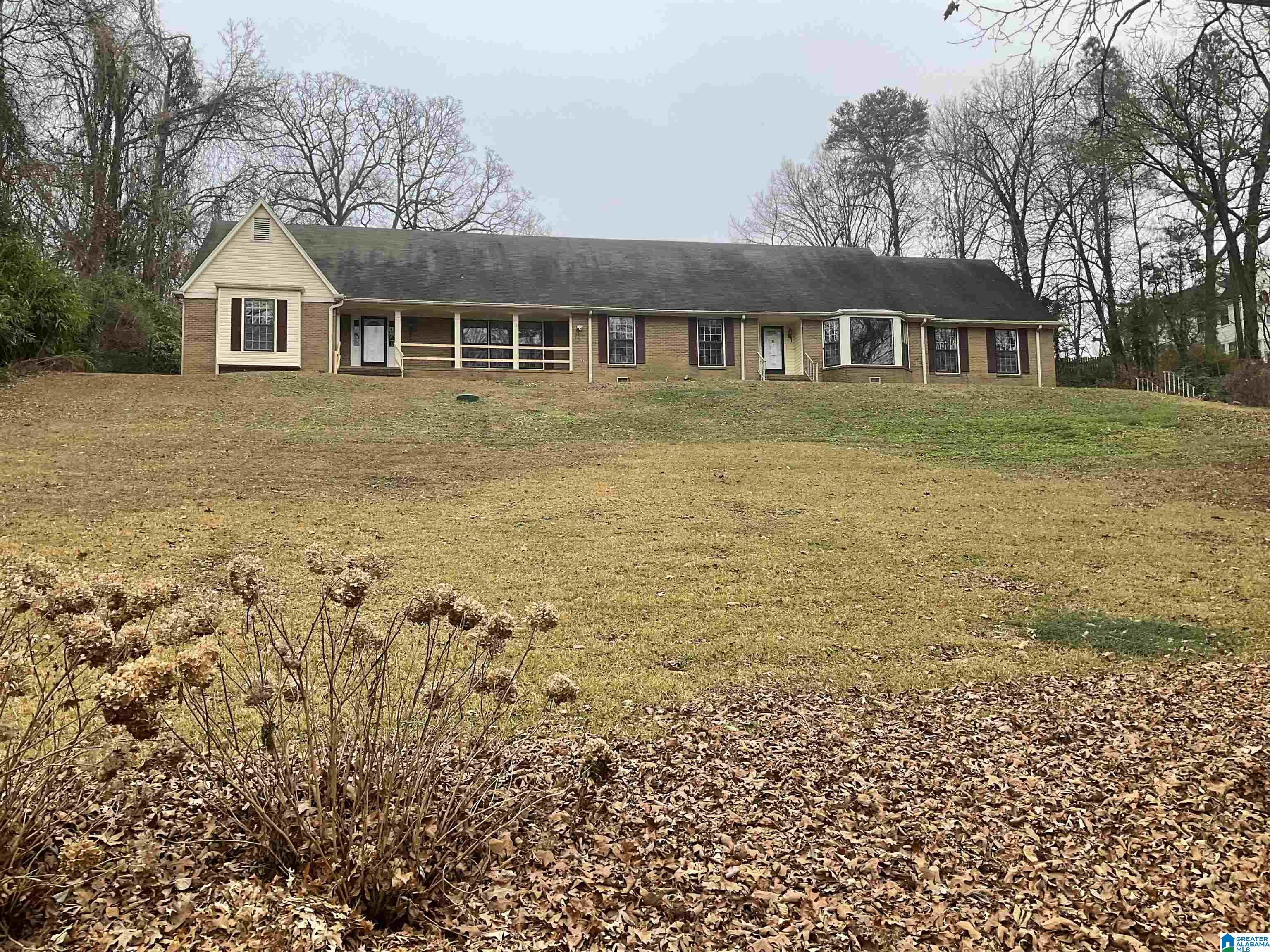 Homes for sale in Birmingham, AL | 449 Somerset Dr, Birmingham, AL 35206 | MLS# 21439460