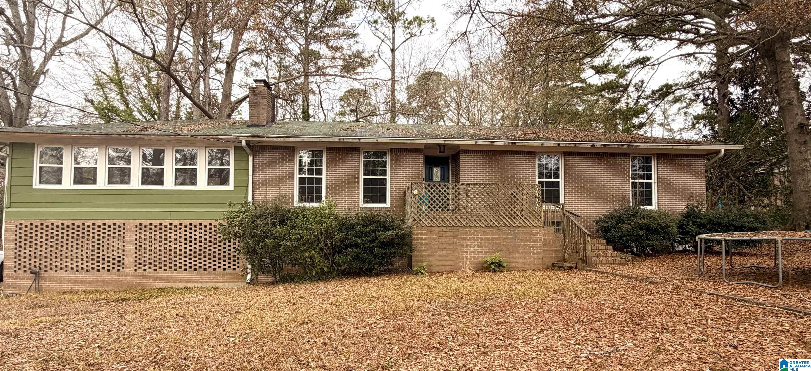 Homes for sale in Roanoke, AL | 646 Mickle Dr, Roanoke, AL 36274 | MLS# 21439466