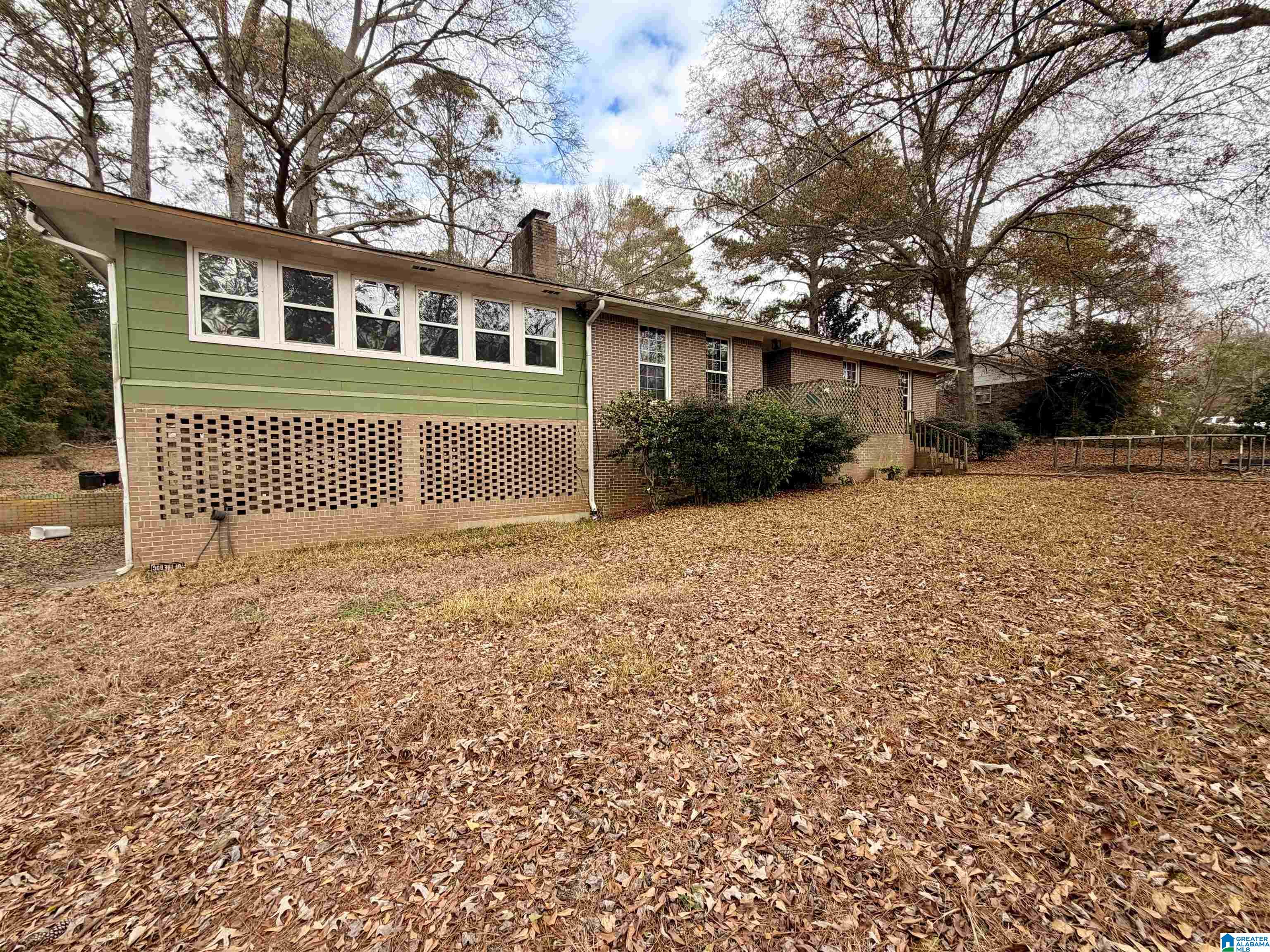 Homes for sale in Roanoke, AL | 646 Mickle Dr, Roanoke, AL 36274 | MLS# 21439466