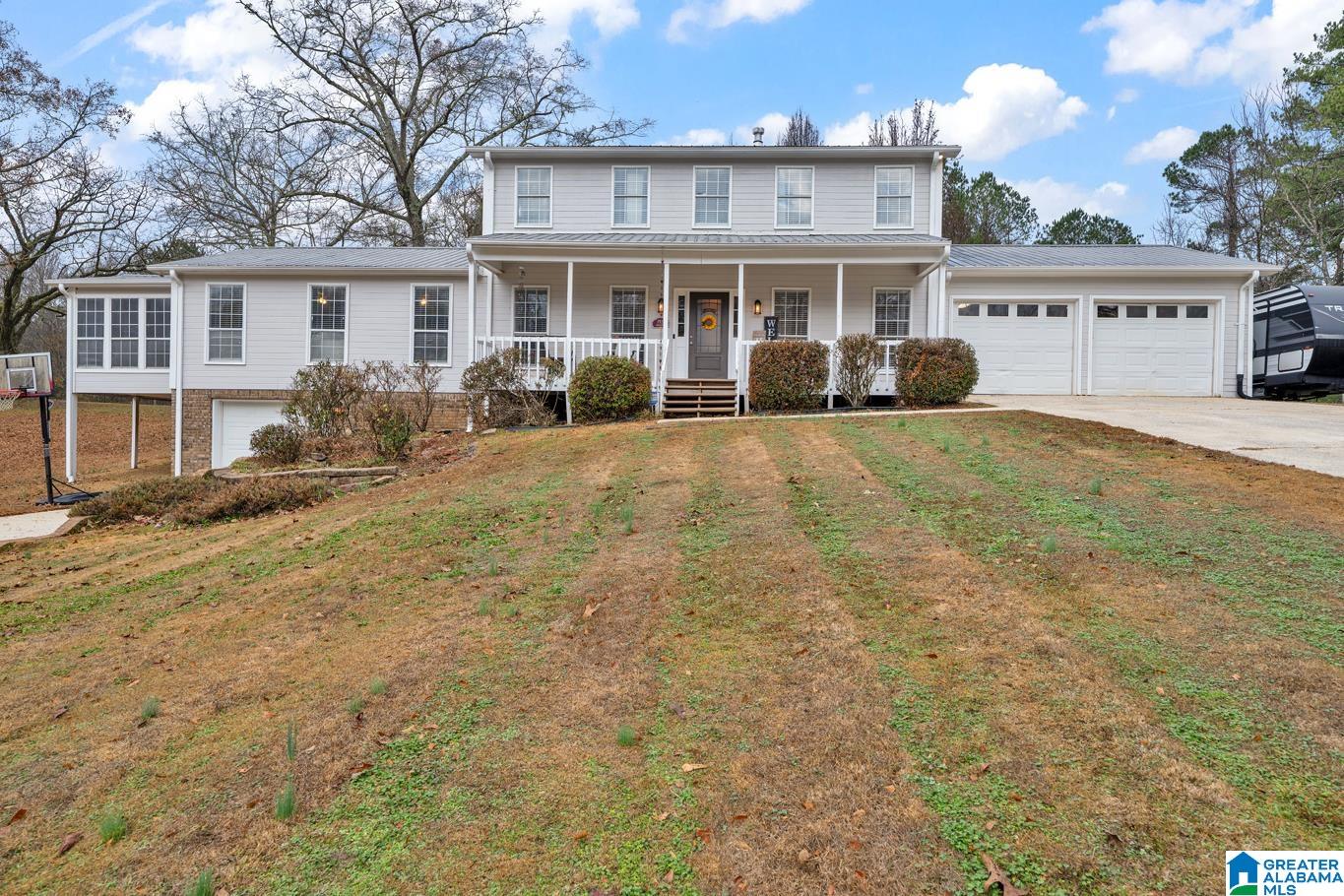 Homes for sale in Gardendale, AL | 7922 Ed Jones Road, Gardendale, AL 35071 | MLS# 21439494