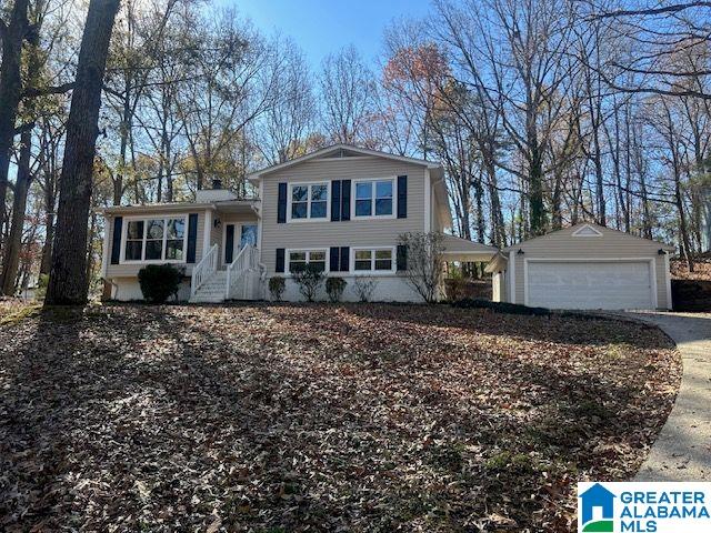 Homes for sale in Indian Springs Village, AL | 495 Mcguire Road, Indian Springs Village, AL 35124 | MLS# 21439496