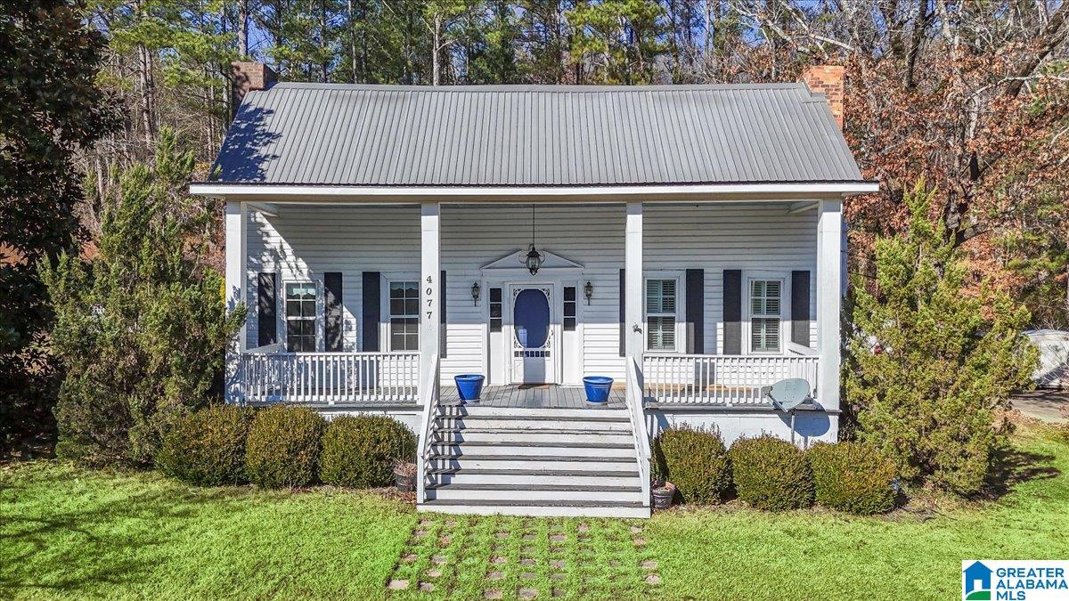 Homes for sale in Blountsville, AL | 4077 County Hwy 26, Blountsville, AL 35031 | MLS# 21439497