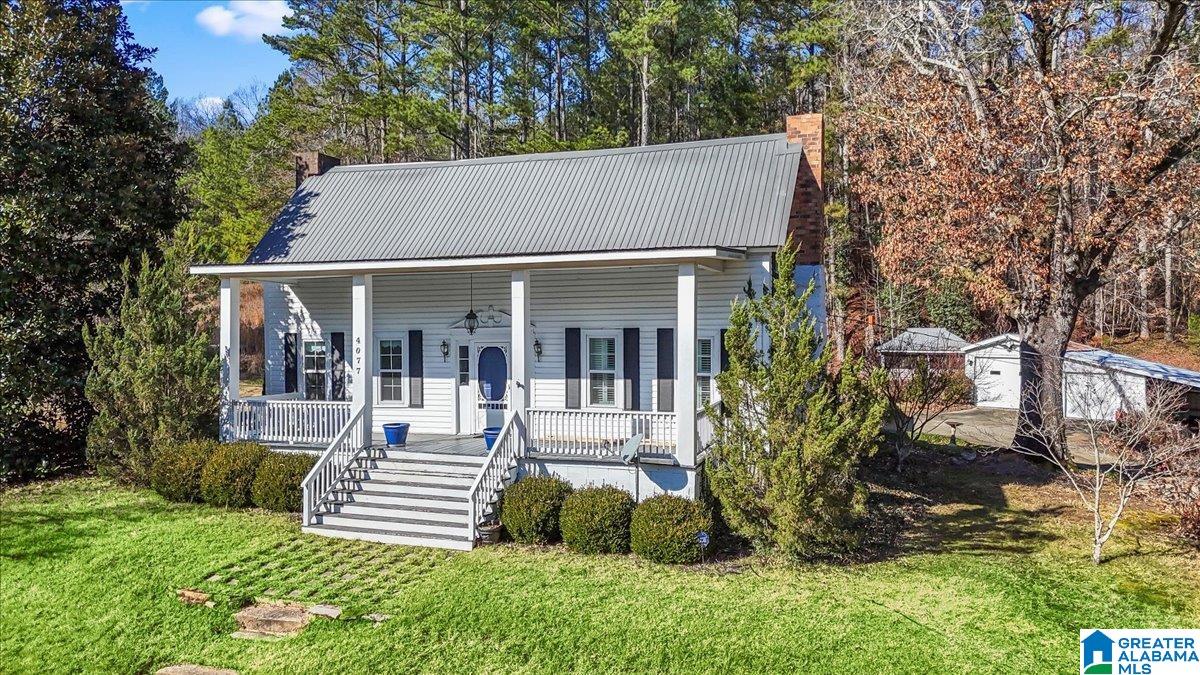 Homes for sale in Blountsville, AL | 4077 County Hwy 26, Blountsville, AL 35031 | MLS# 21439497