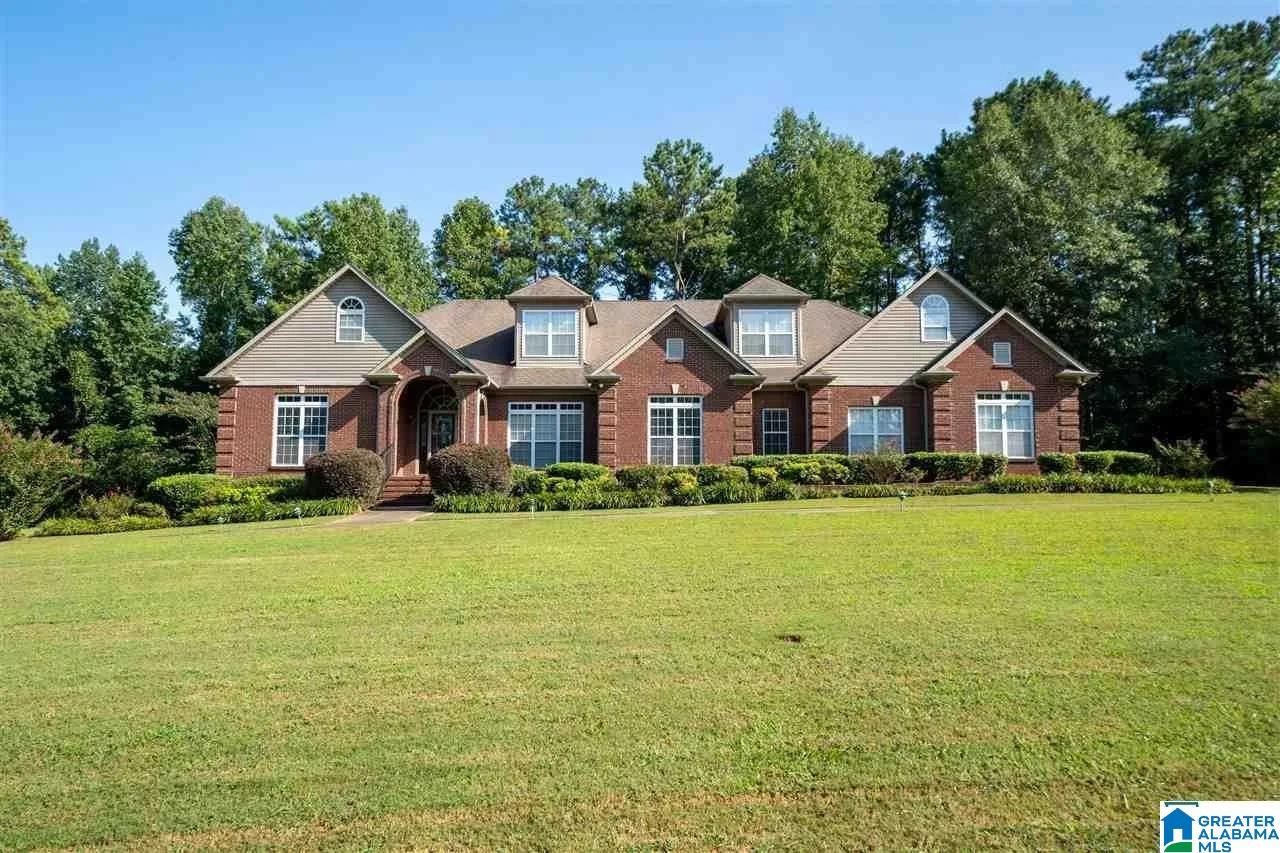 5360 ROCK MOUNTAIN LAKE ROAD