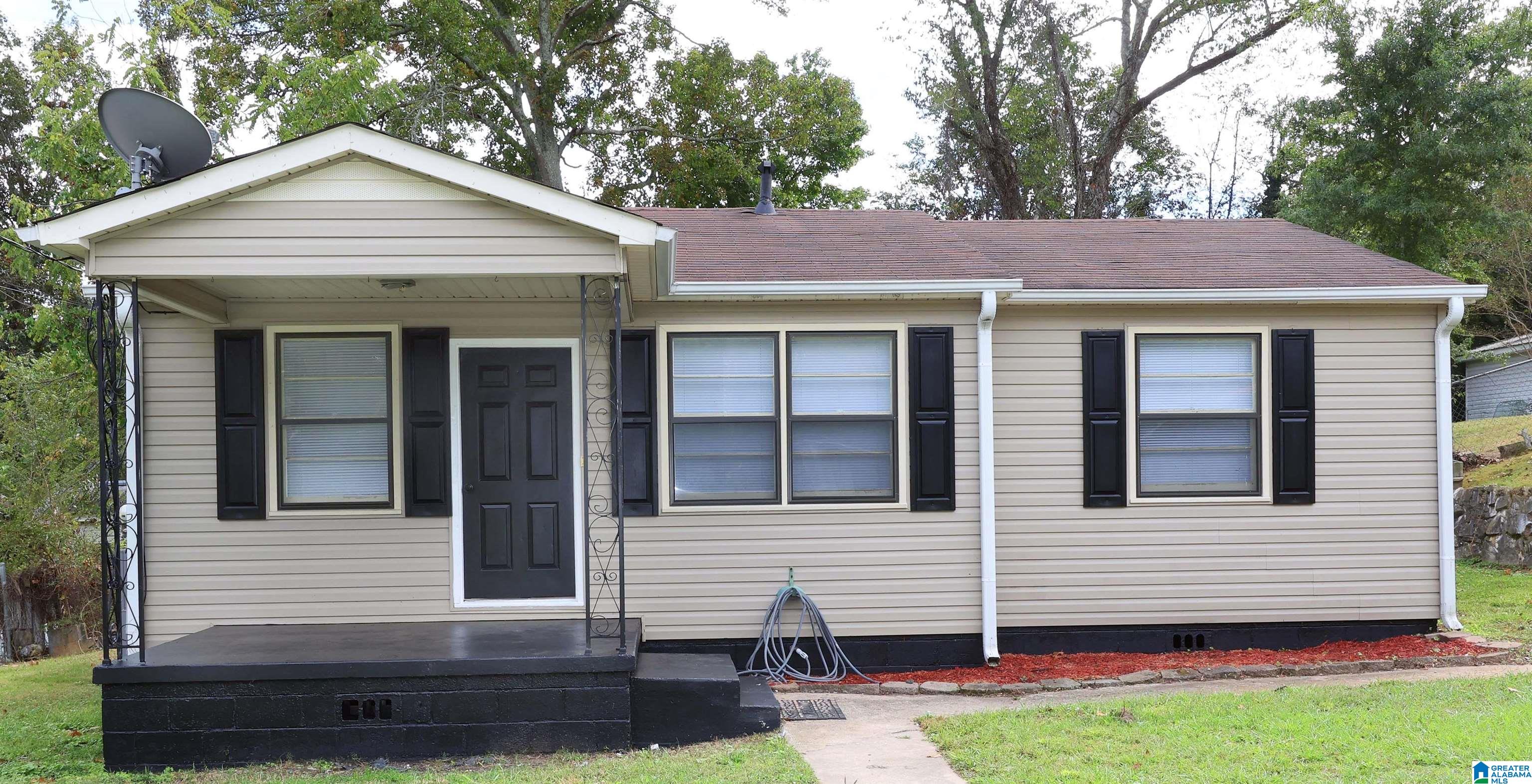 Homes for sale in Anniston, AL | 420 Oak Lane, Anniston, AL 36206 | MLS# 21439506