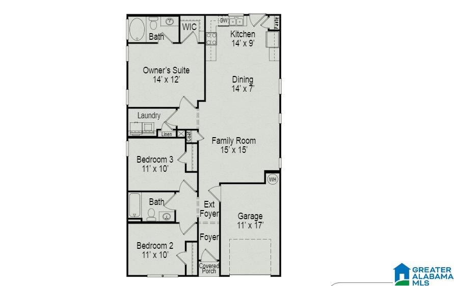 Homes for sale in Margaret, AL | The Reynolds Ridgefield Dr, Margaret, AL 35120 | MLS# 21439514