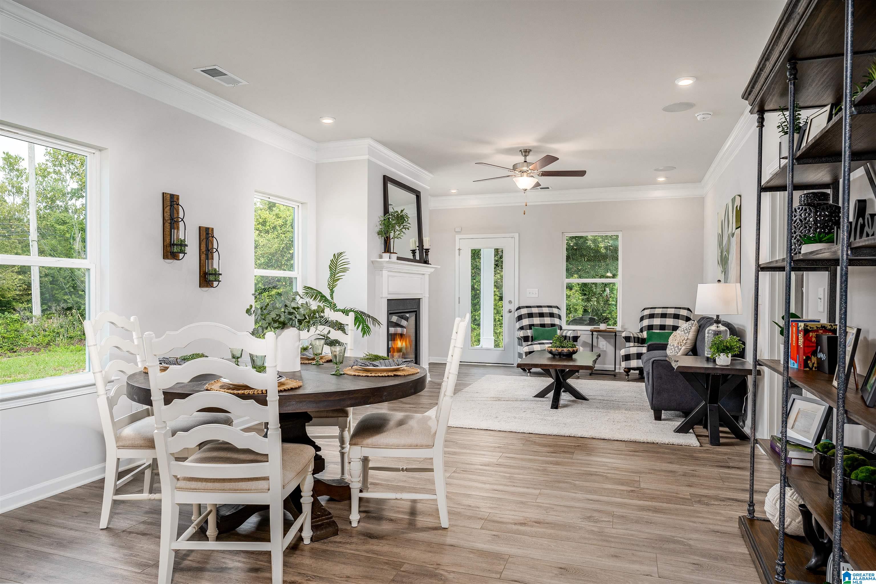 Homes for sale in Margaret, AL | The Piedmont Ridgefield Dr, Margaret, AL 35120 | MLS# 21439515