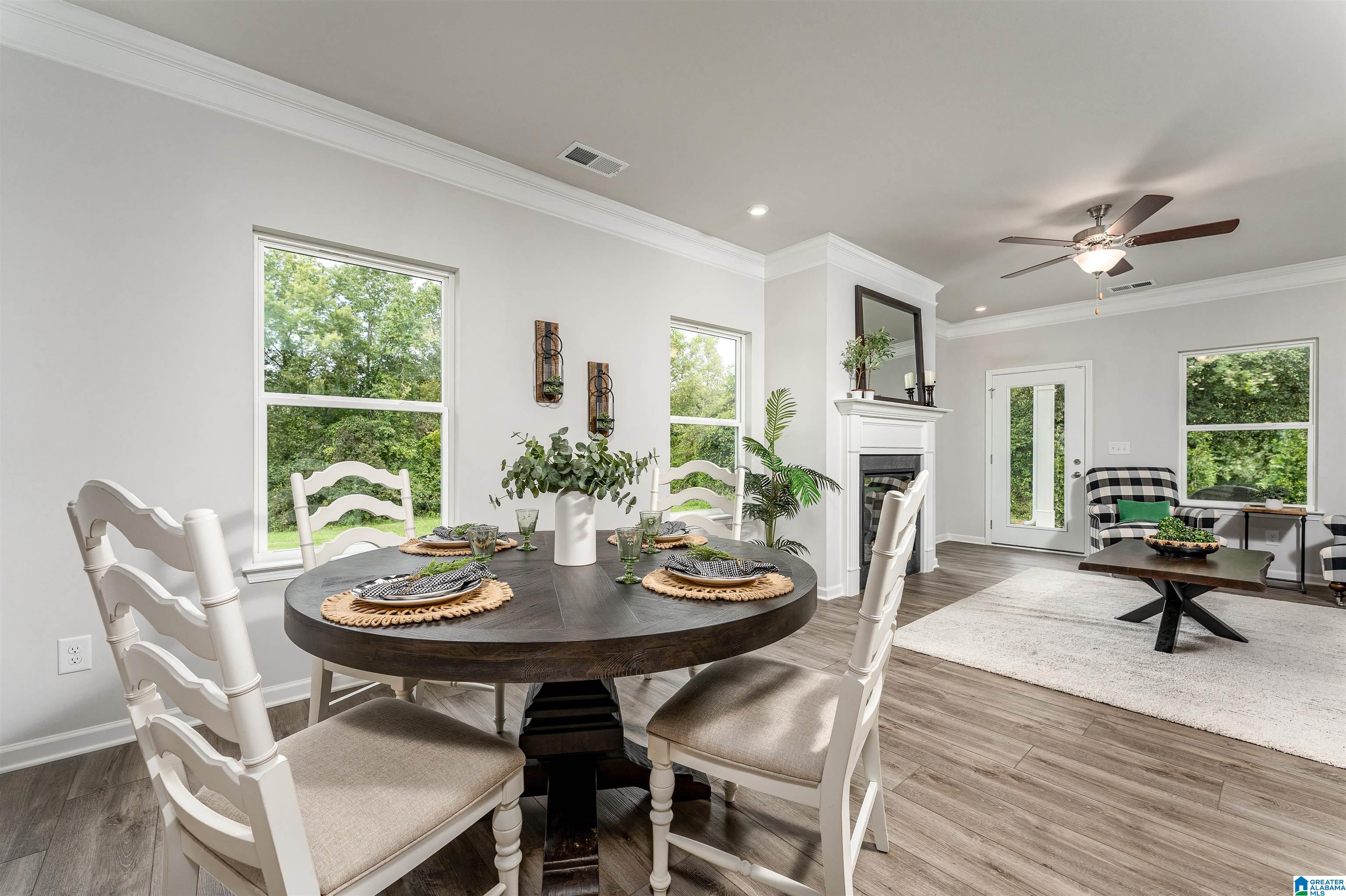 Homes for sale in Margaret, AL | The Piedmont Ridgefield Dr, Margaret, AL 35120 | MLS# 21439515