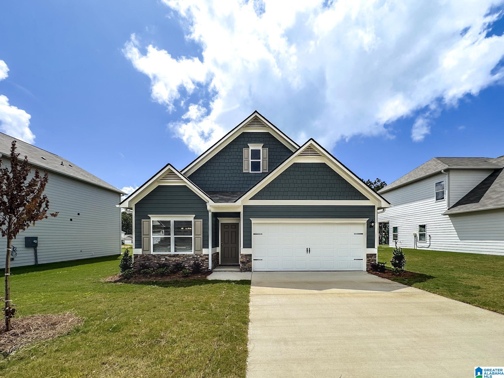 Homes for sale in Margaret, AL | The Caldwell Ridgefield Dr, Margaret, AL 35120 | MLS# 21439516