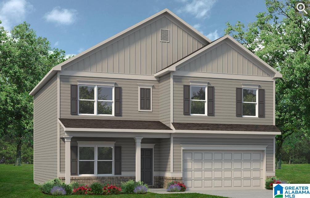 Homes for sale in Margaret, AL | The Mcginnis Ridgefield Dr, Margaret, AL 35120 | MLS# 21439519
