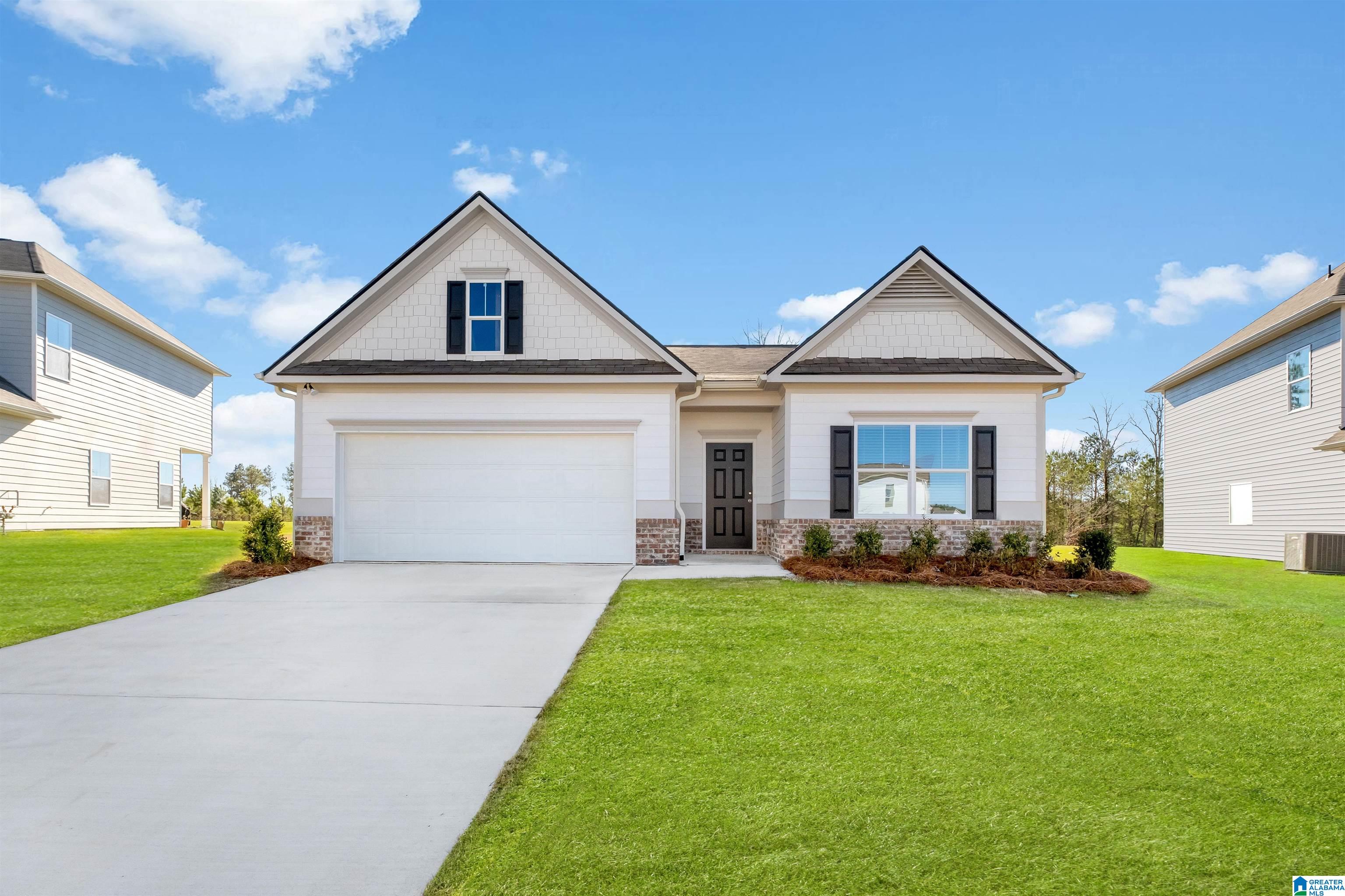 Homes for sale in Margaret, AL | The Langford Ridgefield Dr, Margaret, AL 35120 | MLS# 21439524