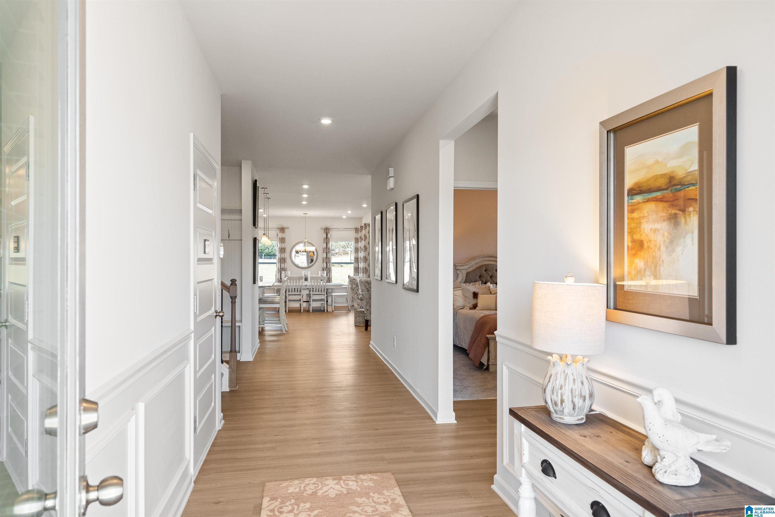 Homes for sale in Margaret, AL | The Langford Ridgefield Dr, Margaret, AL 35120 | MLS# 21439524