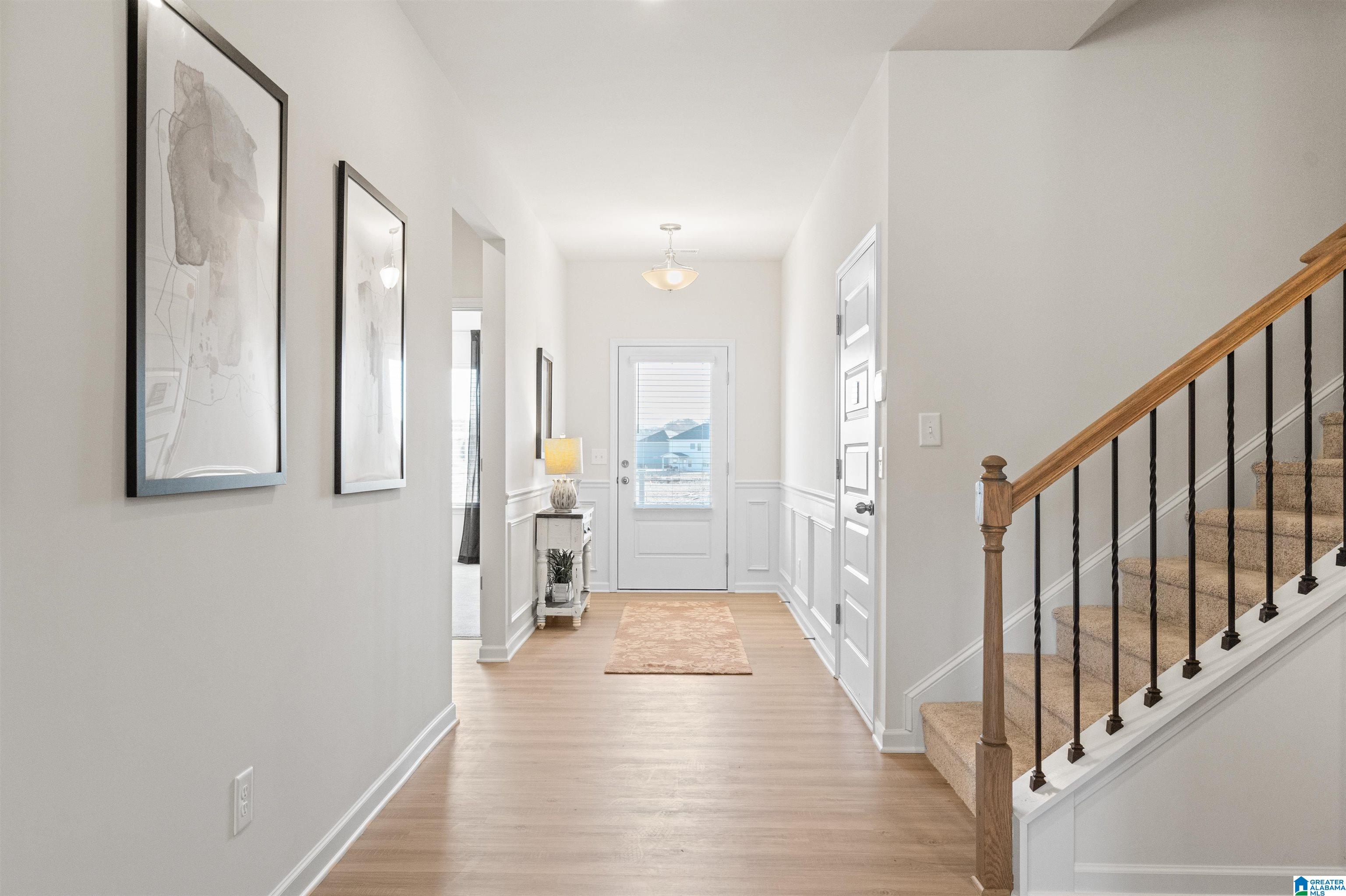 Homes for sale in Margaret, AL | The Langford Ridgefield Dr, Margaret, AL 35120 | MLS# 21439524