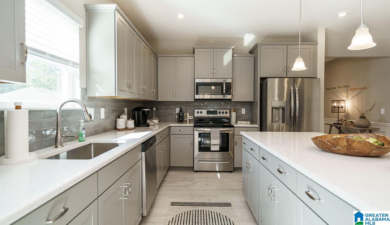 Homes for sale in Margaret, AL | The Telfair Ridgefield Dr, Margaret, AL 35120 | MLS# 21439525