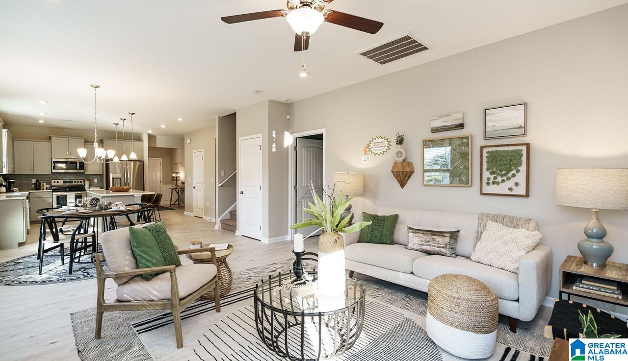 Homes for sale in Margaret, AL | The Telfair Ridgefield Dr, Margaret, AL 35120 | MLS# 21439525