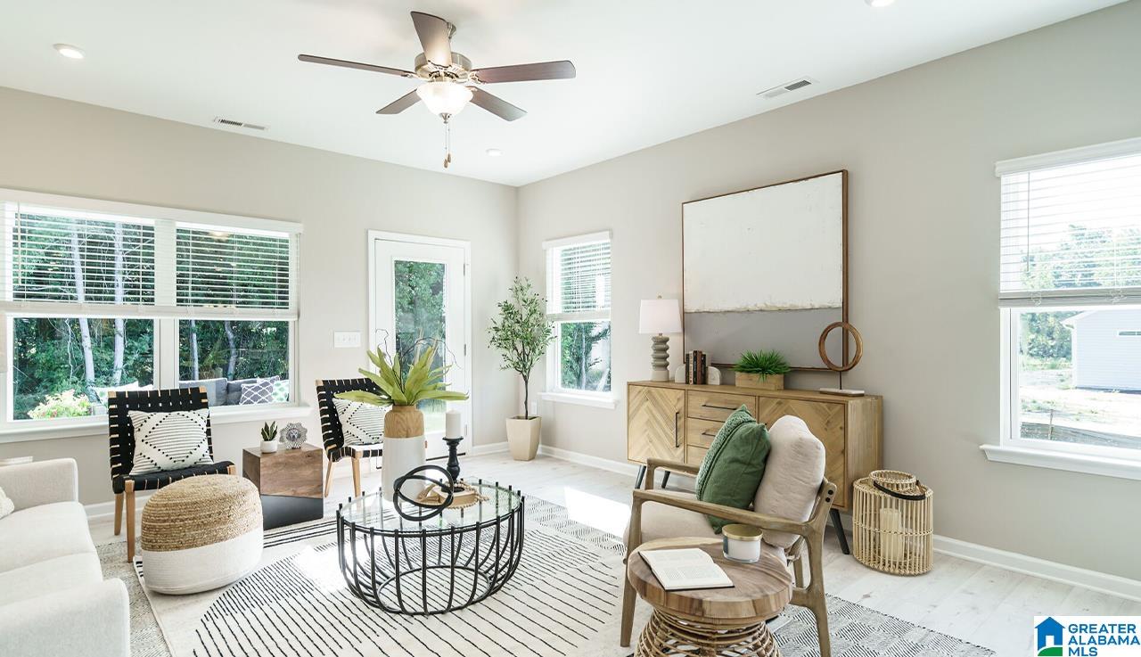 Homes for sale in Margaret, AL | The Telfair Ridgefield Dr, Margaret, AL 35120 | MLS# 21439525