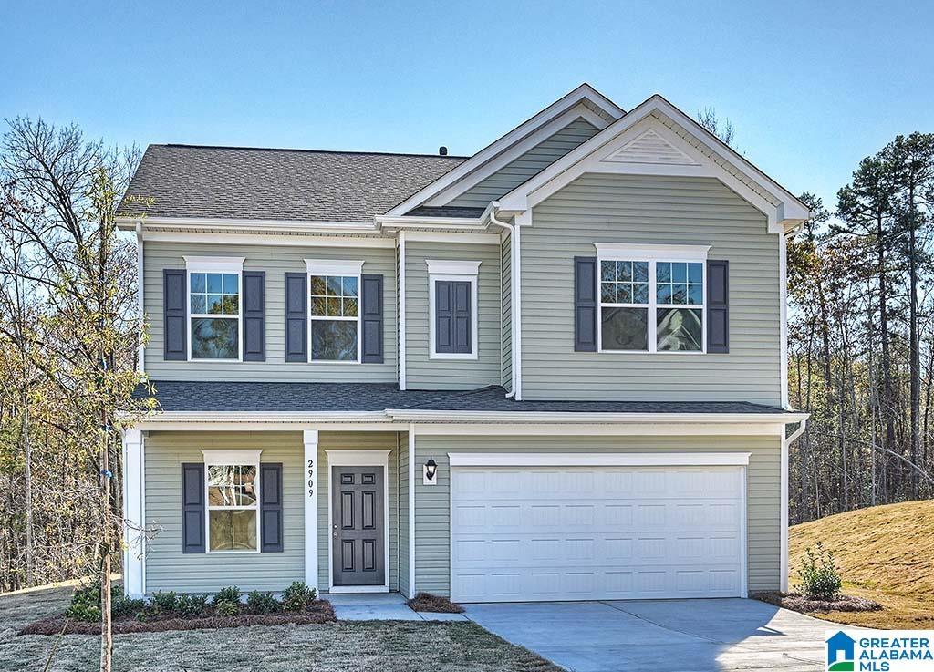 Homes for sale in Margaret, AL | The Coleman Ridgefield Dr, Margaret, AL 35120 | MLS# 21439528