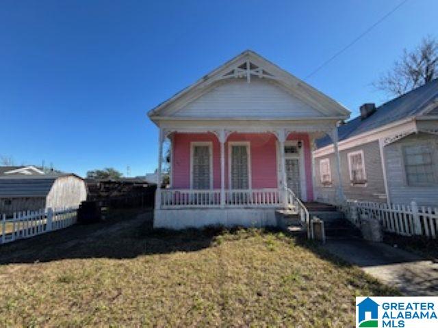 Homes for sale in Mobile, AL | 256 N Pine Street, Mobile, AL 36603 | MLS# 21439529