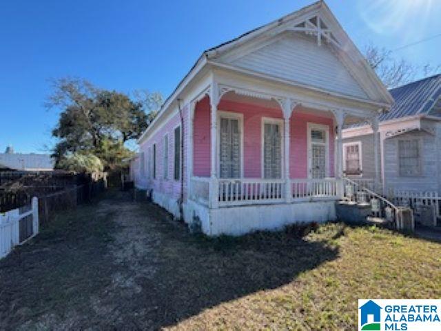 Homes for sale in Mobile, AL | 256 N Pine Street, Mobile, AL 36603 | MLS# 21439529