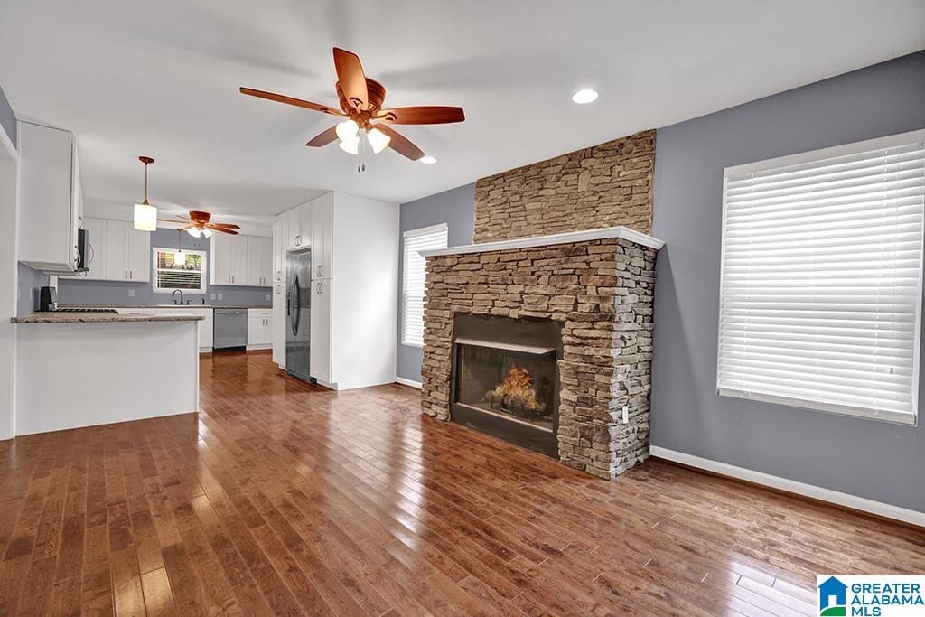 Homes for sale in Trussville, AL | 7371 Thomas Hall Dr, Trussville, AL 35173 | MLS# 21439535