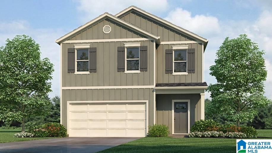 Homes for sale in Alabaster, AL | 405 Peavine Cove, Alabaster, AL 35007 | MLS# 21439547